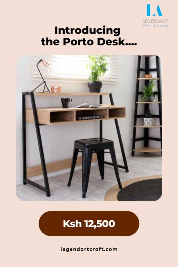 Porto desk
