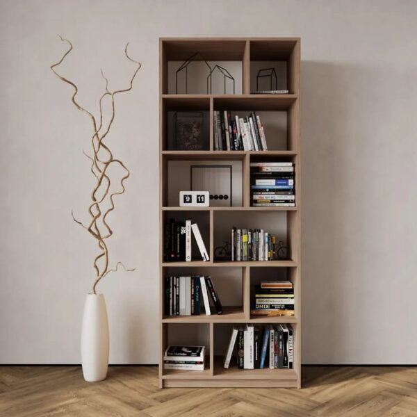 Ciza bookshelf