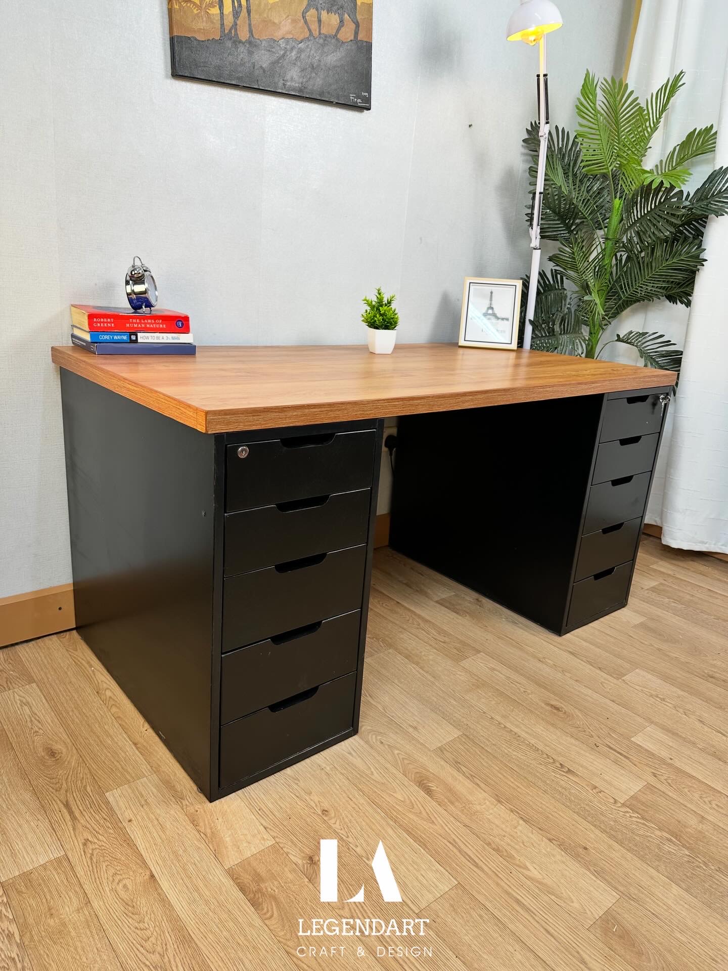 Dulo Desk