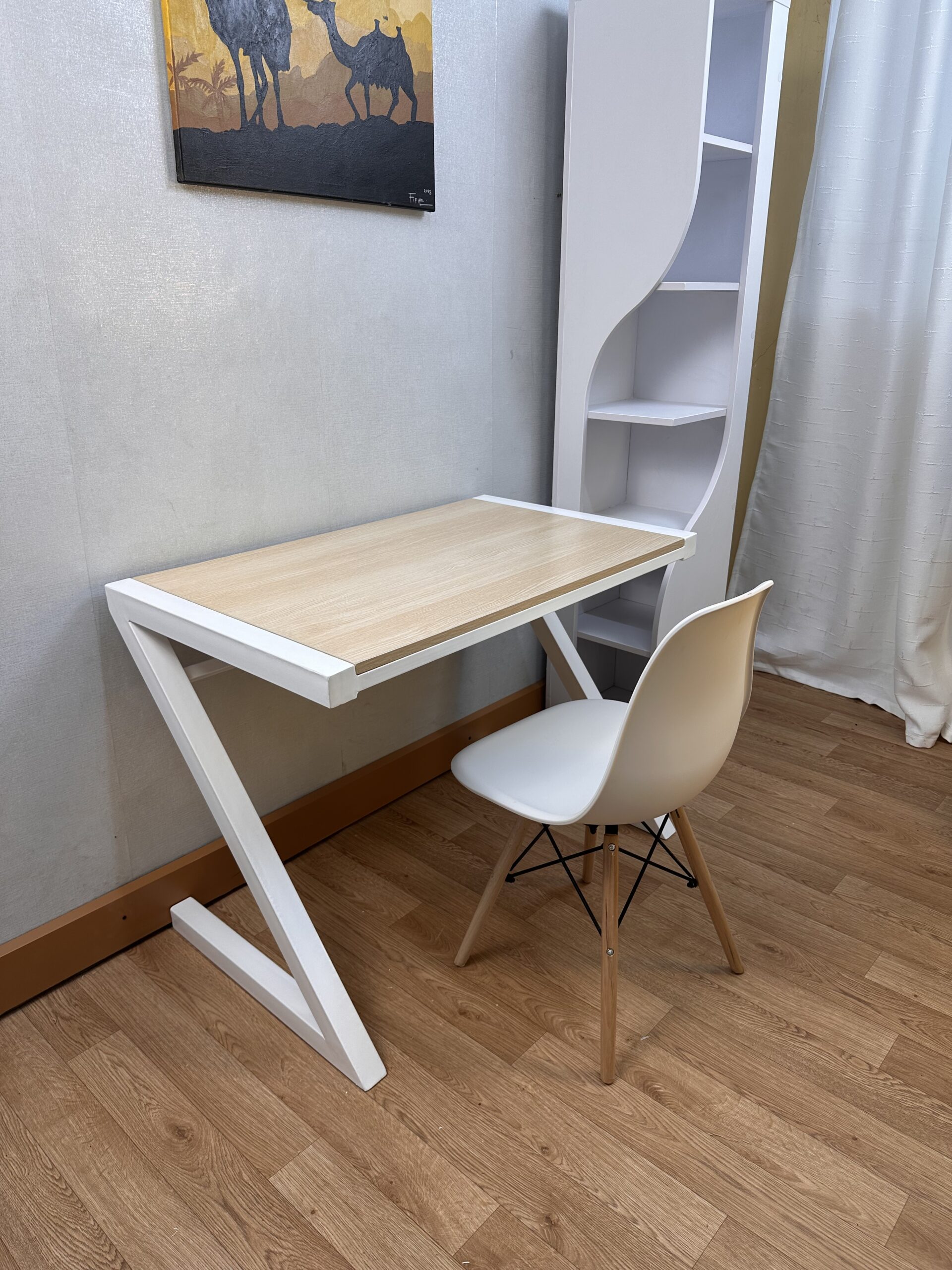 Z-Desk