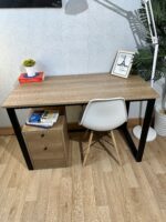 Nuru Desk